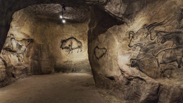 Höhle Chauvet