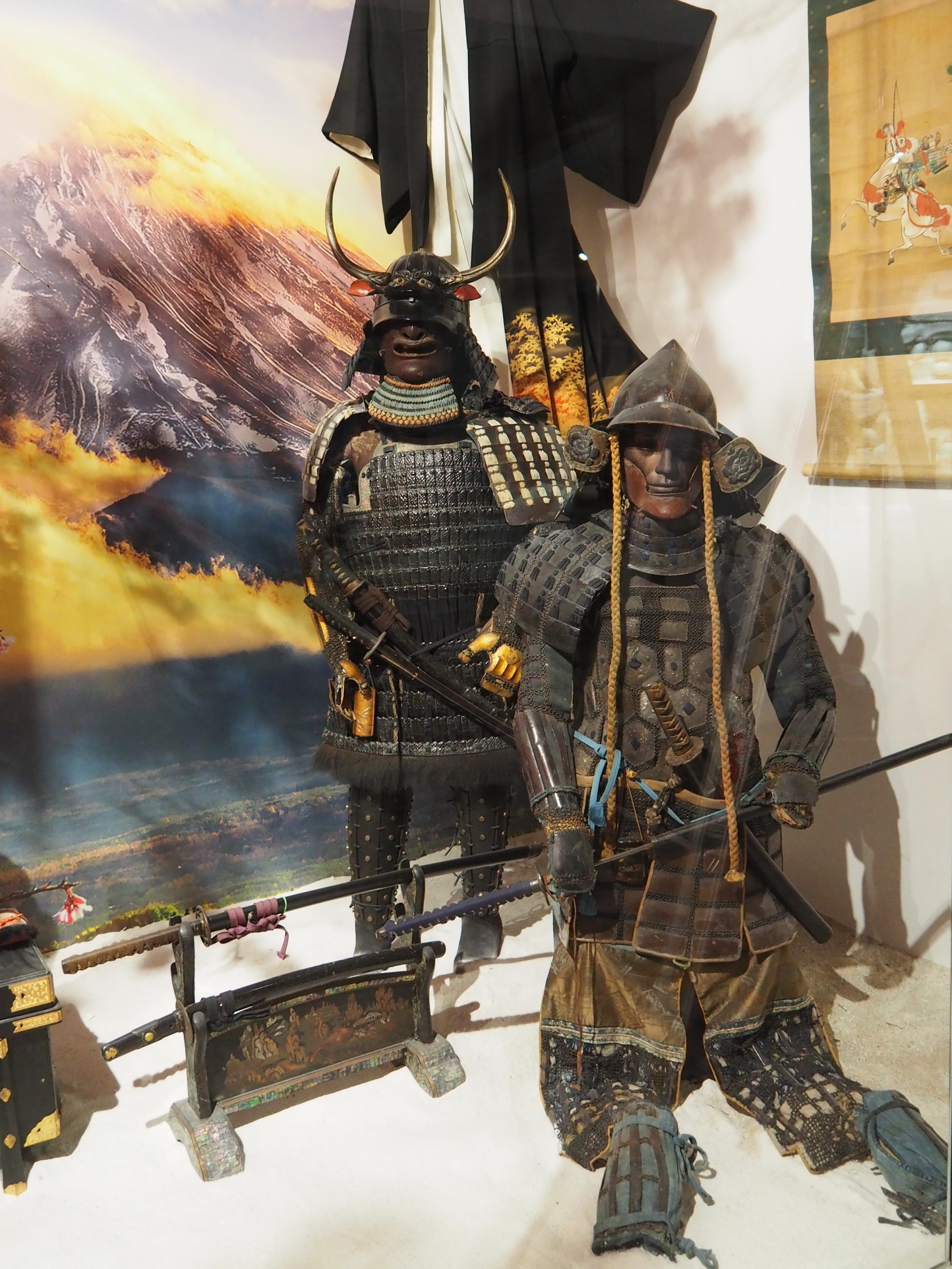 Japans Samurai